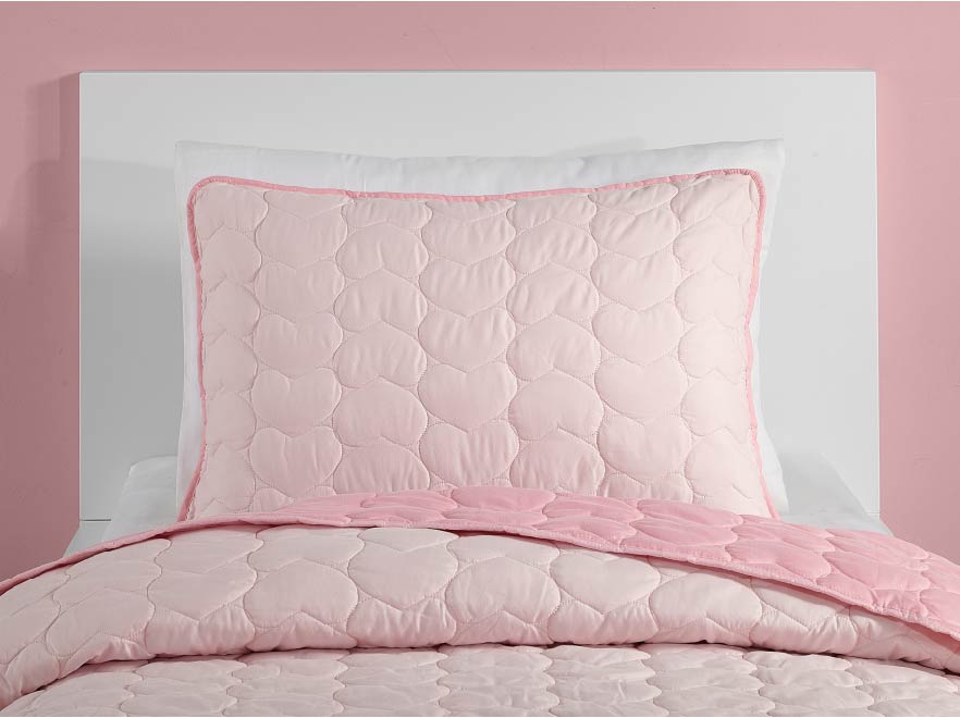 Helaine Quilt Set (2pc) By Urban Playground