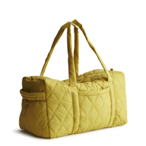 Travel Large Original Duffel Bag Yellow
